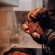 Kochen mit Trauernden Symbolbild: © 2019 Photo by Juan Pablo Arenas from Pexels